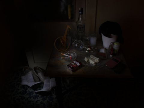 Yaşayan Kadınlar / Ayşegül Çıkıncı - Zaman