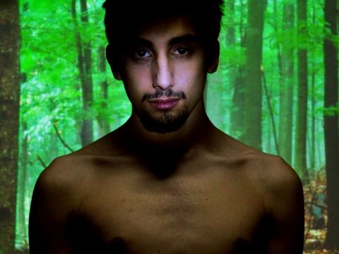 Yaşayan Kadınlar / Melis Batır - Madam 