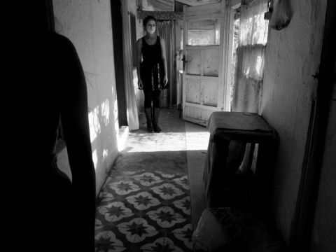 Yaşayan Kadınlar / Melis Batır - Zaman 