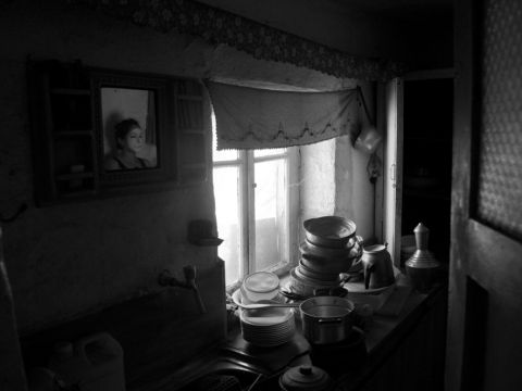 Yaşayan Kadınlar / Melis Batır - Zaman 