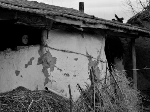 Yaşayan Kadınlar / Melis Batır - Zaman 