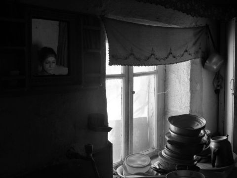 Yaşayan Kadınlar / Melis Batır - Zaman 