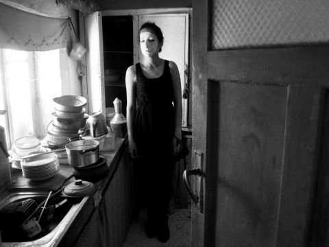 Yaşayan Kadınlar / Melis Batır - Zaman 